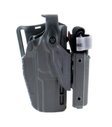 Eleven 10 RIGID TQ Case Holster Mount