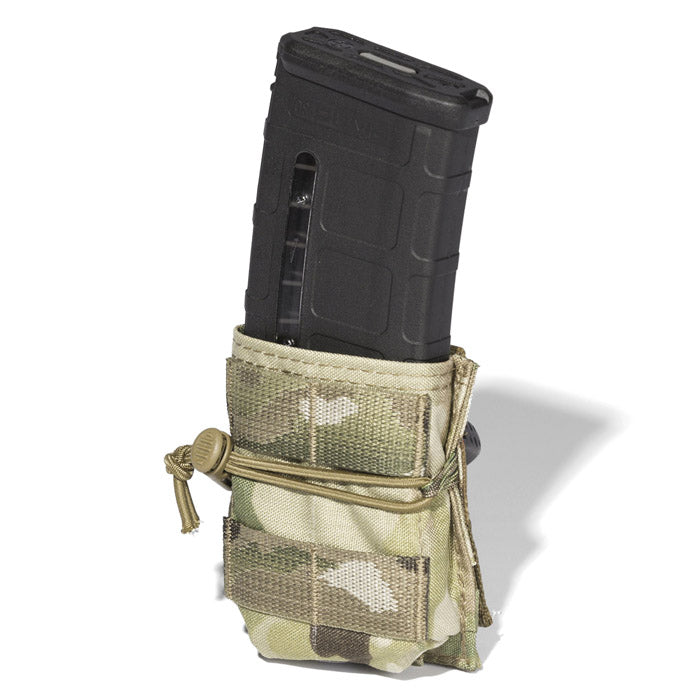 ATS Short M4 Magazine Pouch