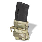 ATS Short M4 Magazine Pouch