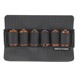 Spiritus Systems Shotgun/CR123 Battery Pouch Insert