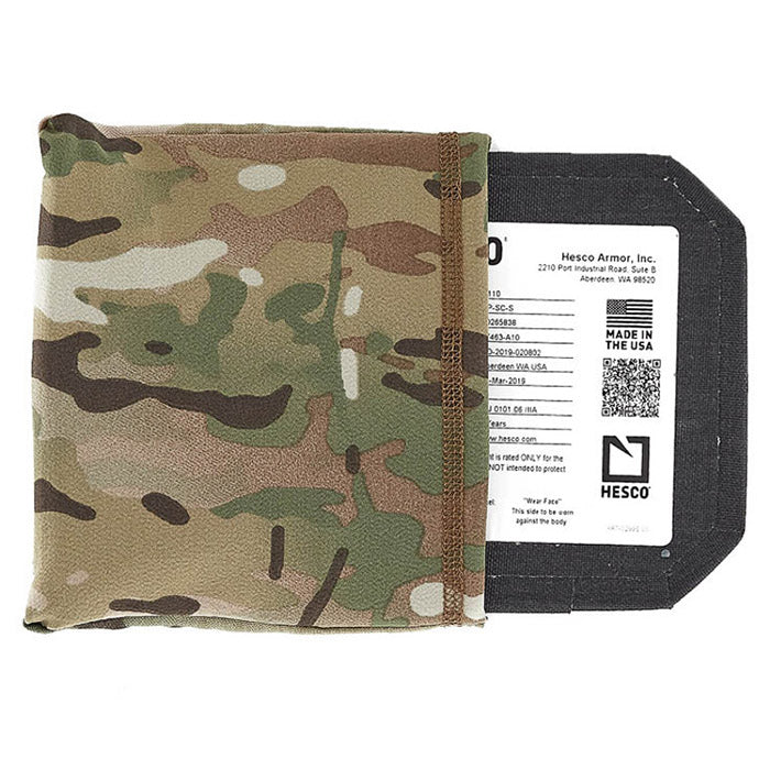 Spiritus Systems Side Armor Bag