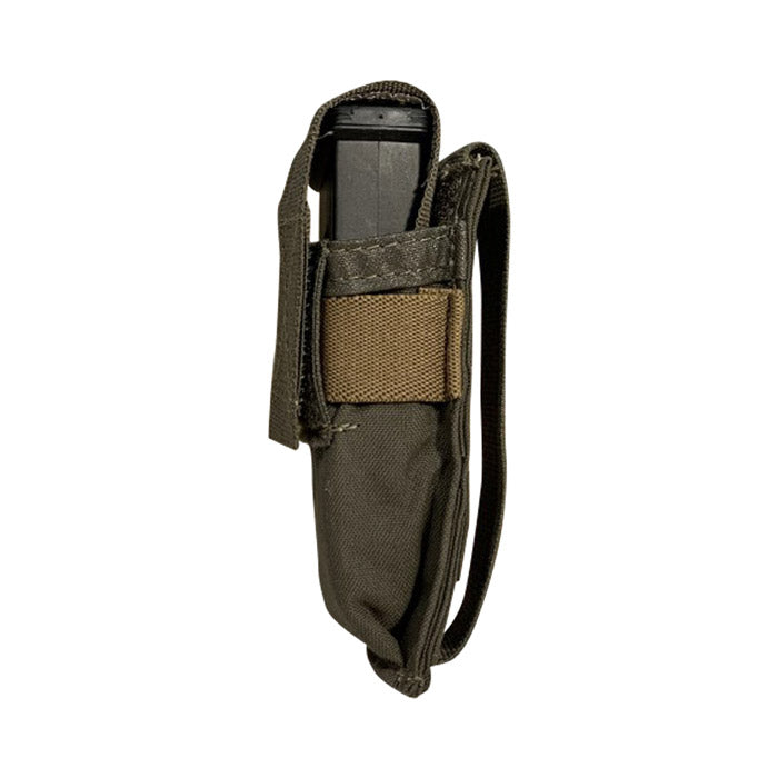 ATS Single Pistol Mag Pouch