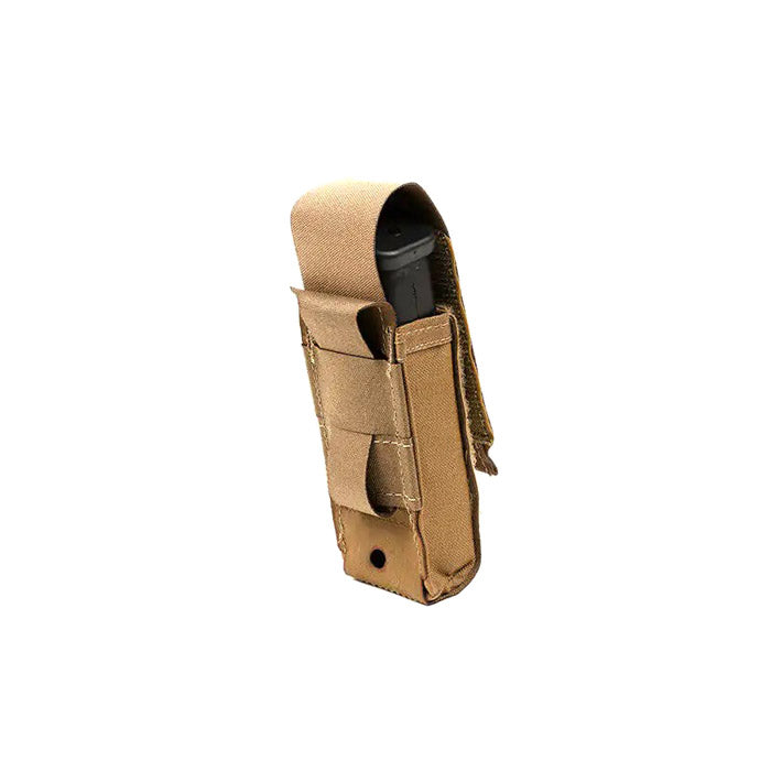Blue Force Gear Single Pistol Mag Pouch With Flap