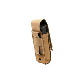 Blue Force Gear Single Pistol Mag Pouch With Flap