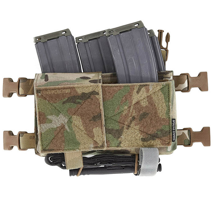 Spiritus Systems Single Rifle Magazine Insert