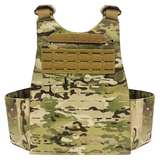 Slate Solutions Wraptor Tactical Ballistic Vest