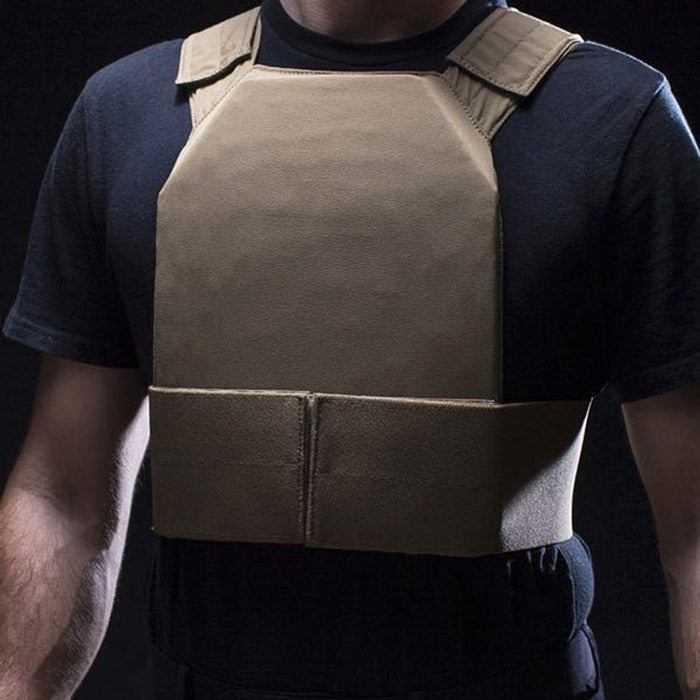 FirstSpear Slick Ultra Lightweight Body Armor