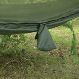 Snugpak Jungle Hammock with Mosquito Net