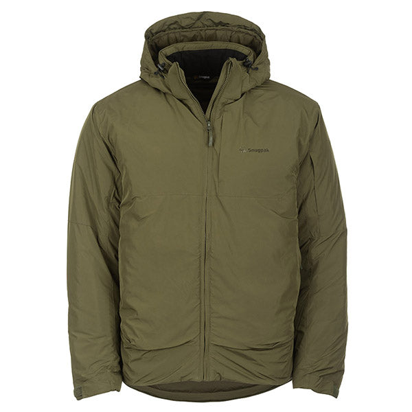 Snugpak Spearhead Insulated Jacket