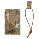 Spiritus Systems Elastic Magazine Pouch