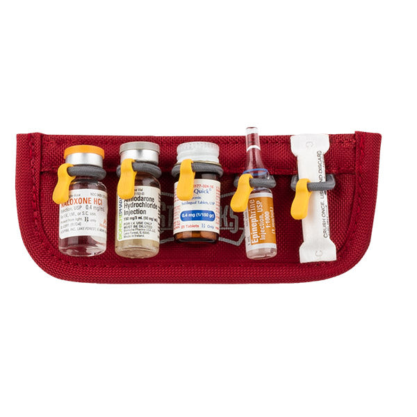 Statpacks G3+ Vial Strand