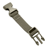 Team Wendy CAM FIT Chinstrap Extender