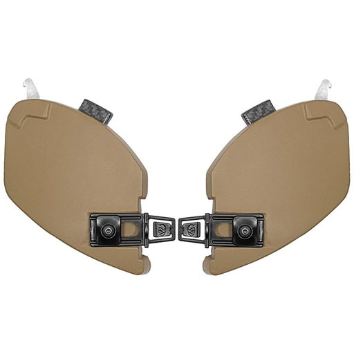 Team Wendy EXFIL Ballistic Ear Covers