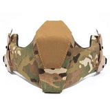 Team Wendy EXFIL Ballistic Mandible