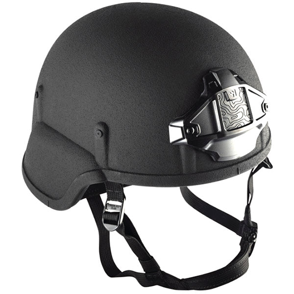 Team Wendy EPIC Responder Plus Ballistic Helmet