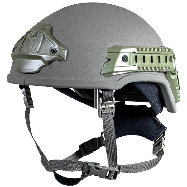 Team Wendy EPIC Protector Ballistic Helmet