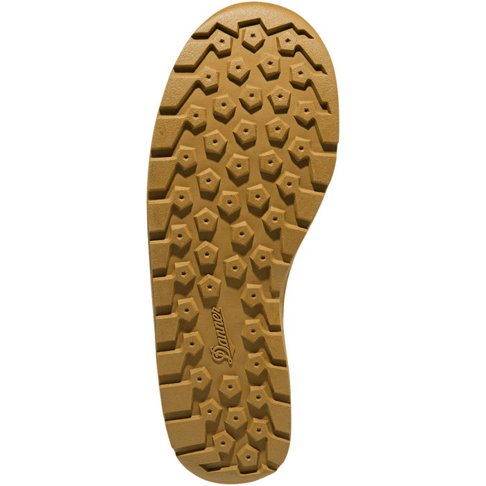 Danner Tachyon 8" Hot Weather Boot