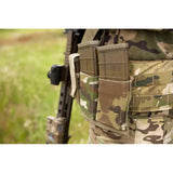 Blue Force Gear Ten-Speed Double M4 Mag Pouch