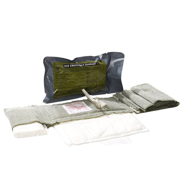 Israeli T3 Emergency Bandage