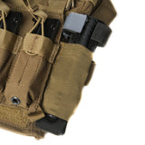 HRT Tactical Gear Tourniquet Hanger Pouch