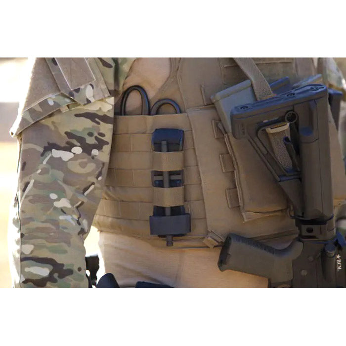 Blue Force Gear Tourniquet Now! Strap Tourniquet Holder