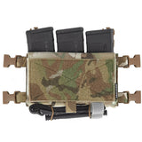 Spiritus Systems Triple Rifle Magazine Insert