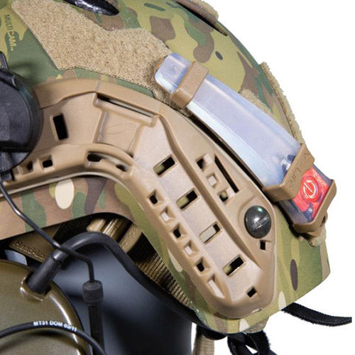 S&S Precision Multi-Mode V-Lite