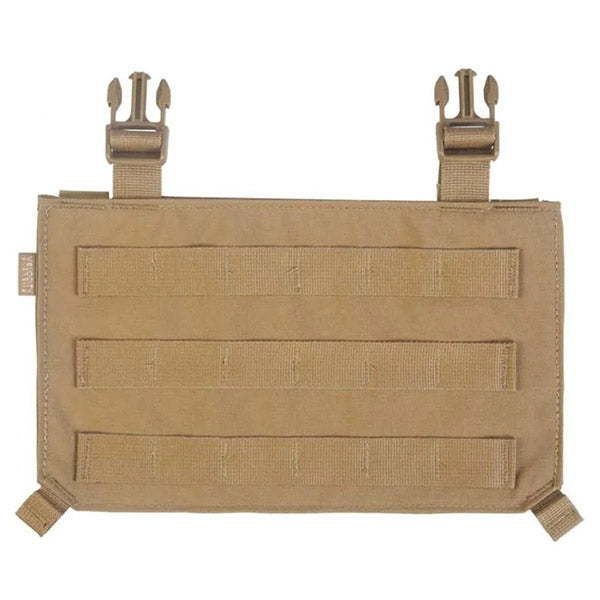Velocity Systems MOLLE Panel Swift_Clip Placard