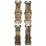 Velocity Systems Swift Clip Kit