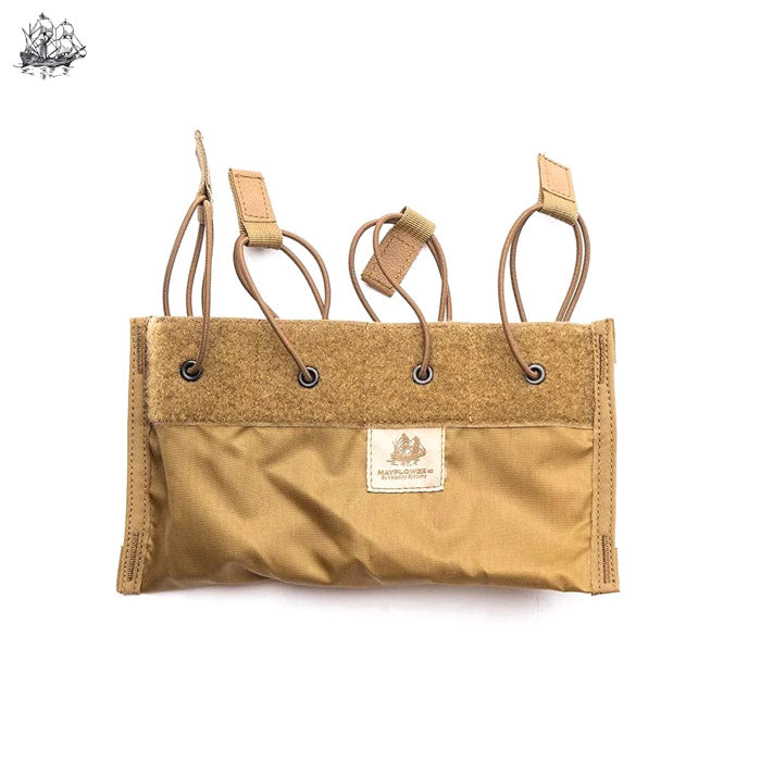 Mayflower Quad MPX Magazine Insert