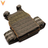 Velocity Systems SCARAB LT Zip On MOLLE Panel