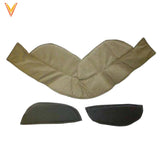 Velocity Systems Throat & Collar Protector Set