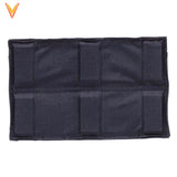 Velocity Systems Triple Elastic 5.56 Magnetic Placard