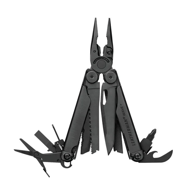 Leatherman Wave + Multi-Tool