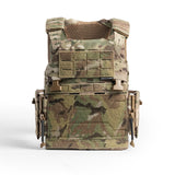Spiritus Systems LV-120 Plate Carrier
