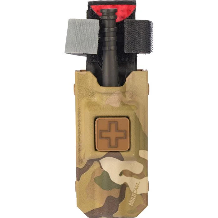 Eleven 10 Rigid Gen 7 TQ Case for C-A-T