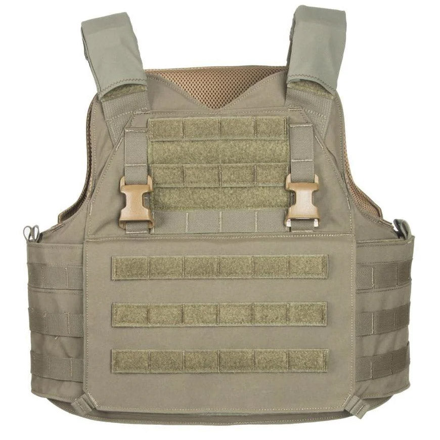 Mayflower Low Profile Assault Armor Carrier