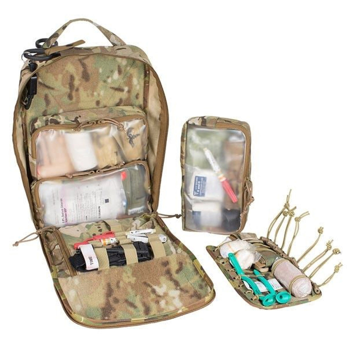 FirstSpear Medical Trauma Assault Pack (MTAP)