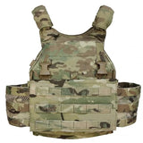 Velocity Systems SCARAB LT Body Armor
