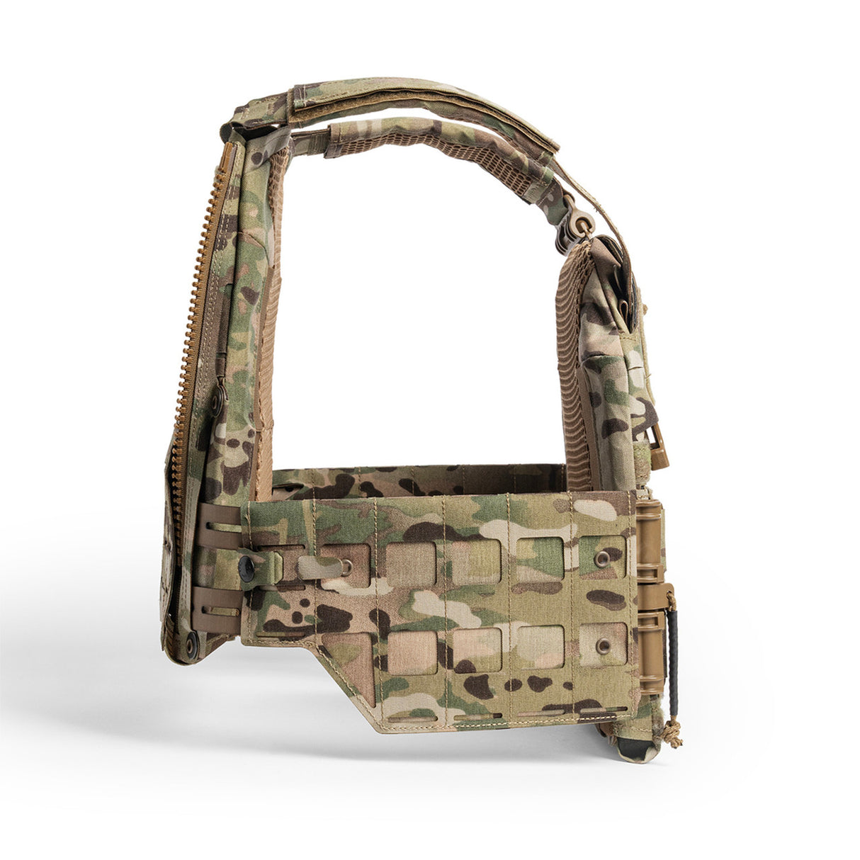 Spiritus Systems LV-120 Plate Carrier