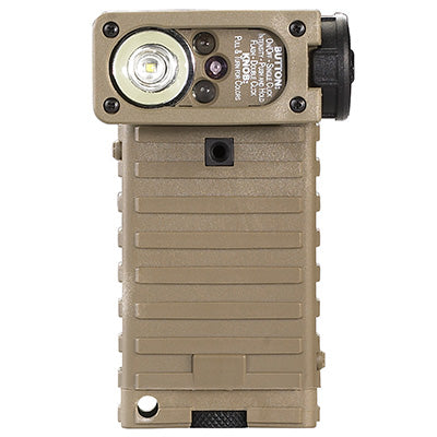 Streamlight Sidewinder LED Hands Free Light