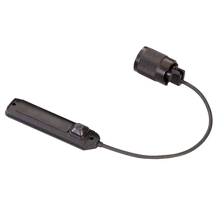 Streamlight ProTac Rail Mount HL-X Remote Switch with Tailcap