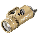 Streamlight TLR-1 HL Gun Light