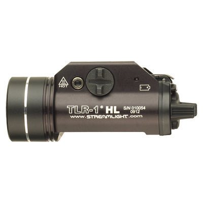 Streamlight TLR-1 HL Gun Light