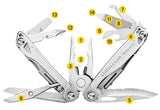 Leatherman Wingman Multi-Tool