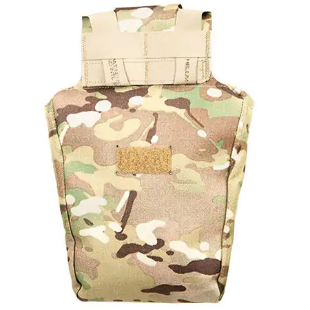 Blue Force Gear Medium Dump Pouch