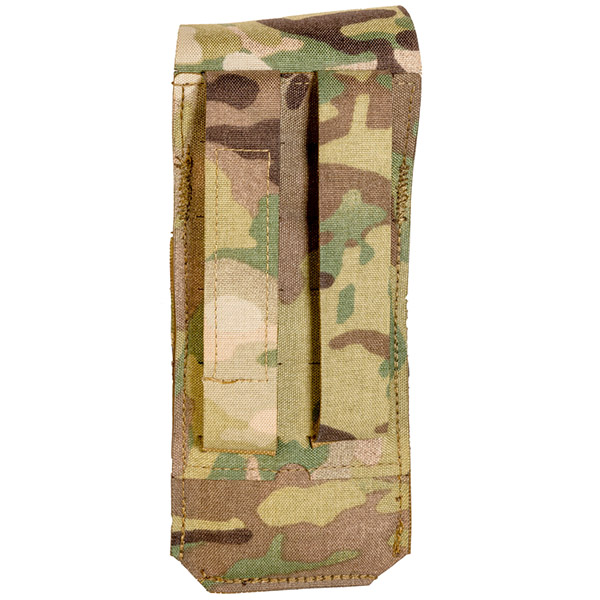 FirstSpear LaserFrame M4 Flap Single Magazine Pocket