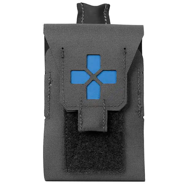 Blue Force Gear Micro Trauma Kit NOW! - Nano