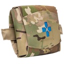 Blue Force Gear Micro Plus+ Trauma Kit NOW!