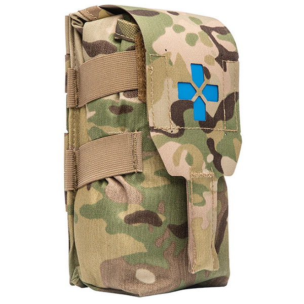 Blue Force Gear Small Trauma Kit NOW!